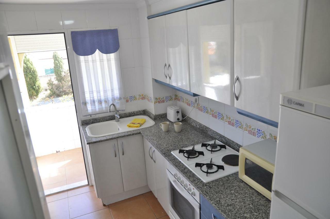 Estrella Blanca Ii, 2 Dormitorios, By Bookindenia Exteriör bild
