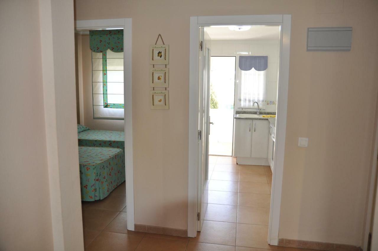 Estrella Blanca Ii, 2 Dormitorios, By Bookindenia Exteriör bild