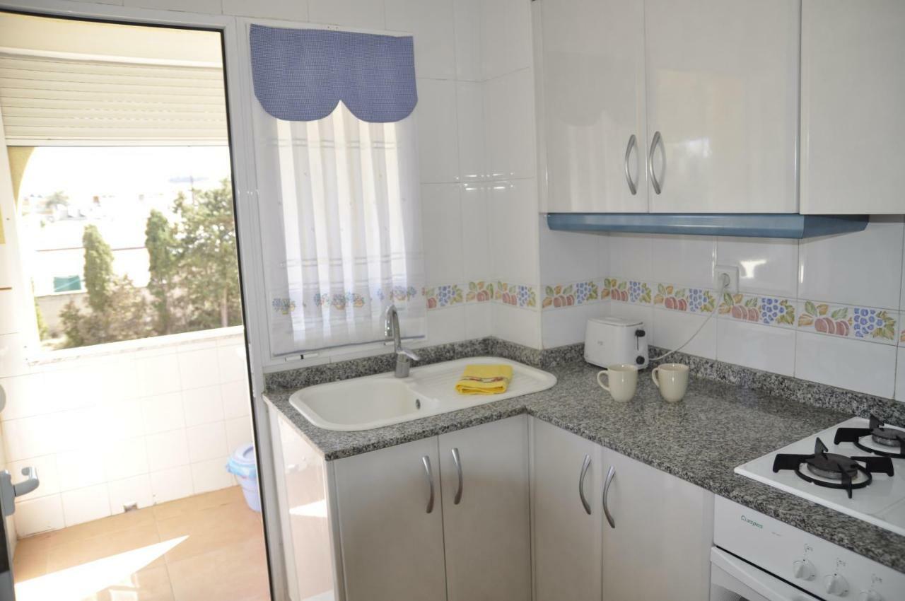 Estrella Blanca Ii, 2 Dormitorios, By Bookindenia Exteriör bild