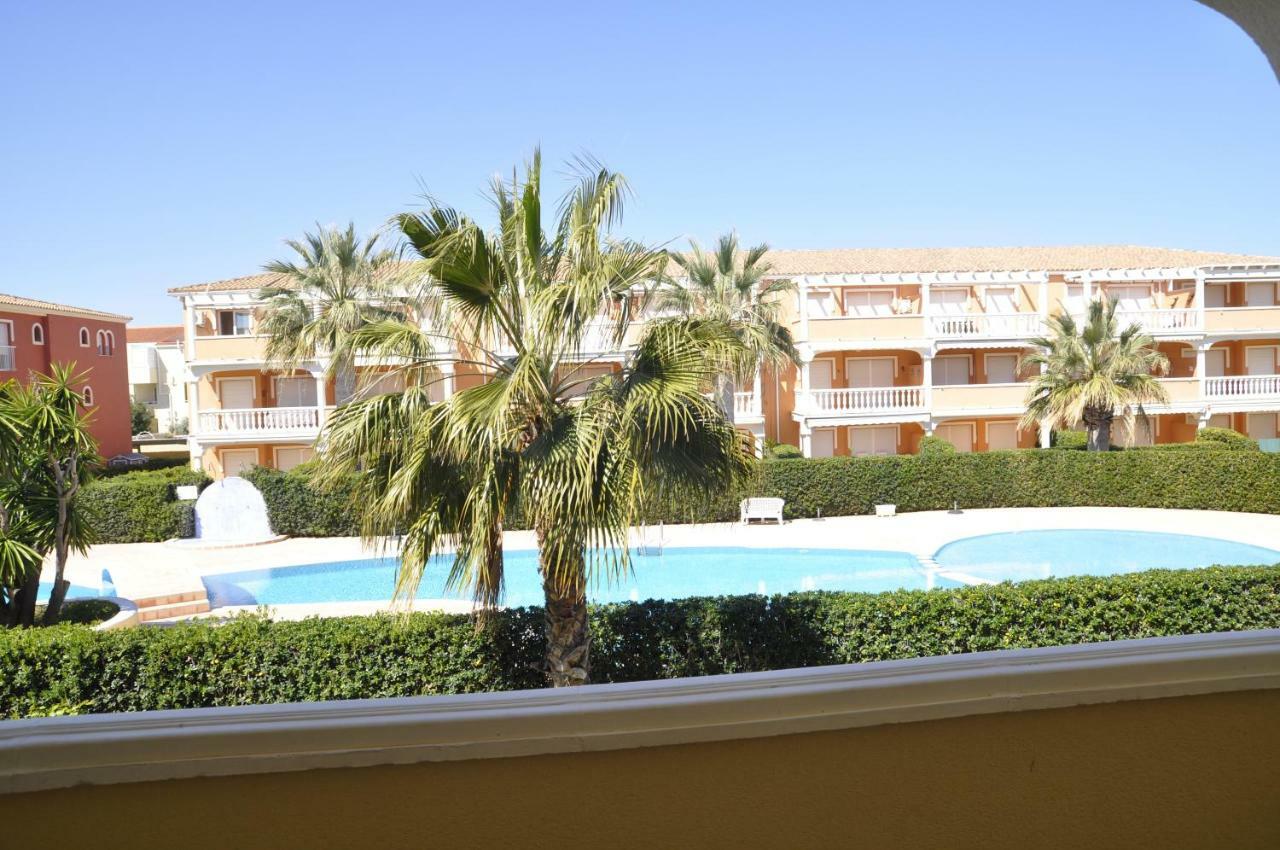 Estrella Blanca Ii, 2 Dormitorios, By Bookindenia Exteriör bild