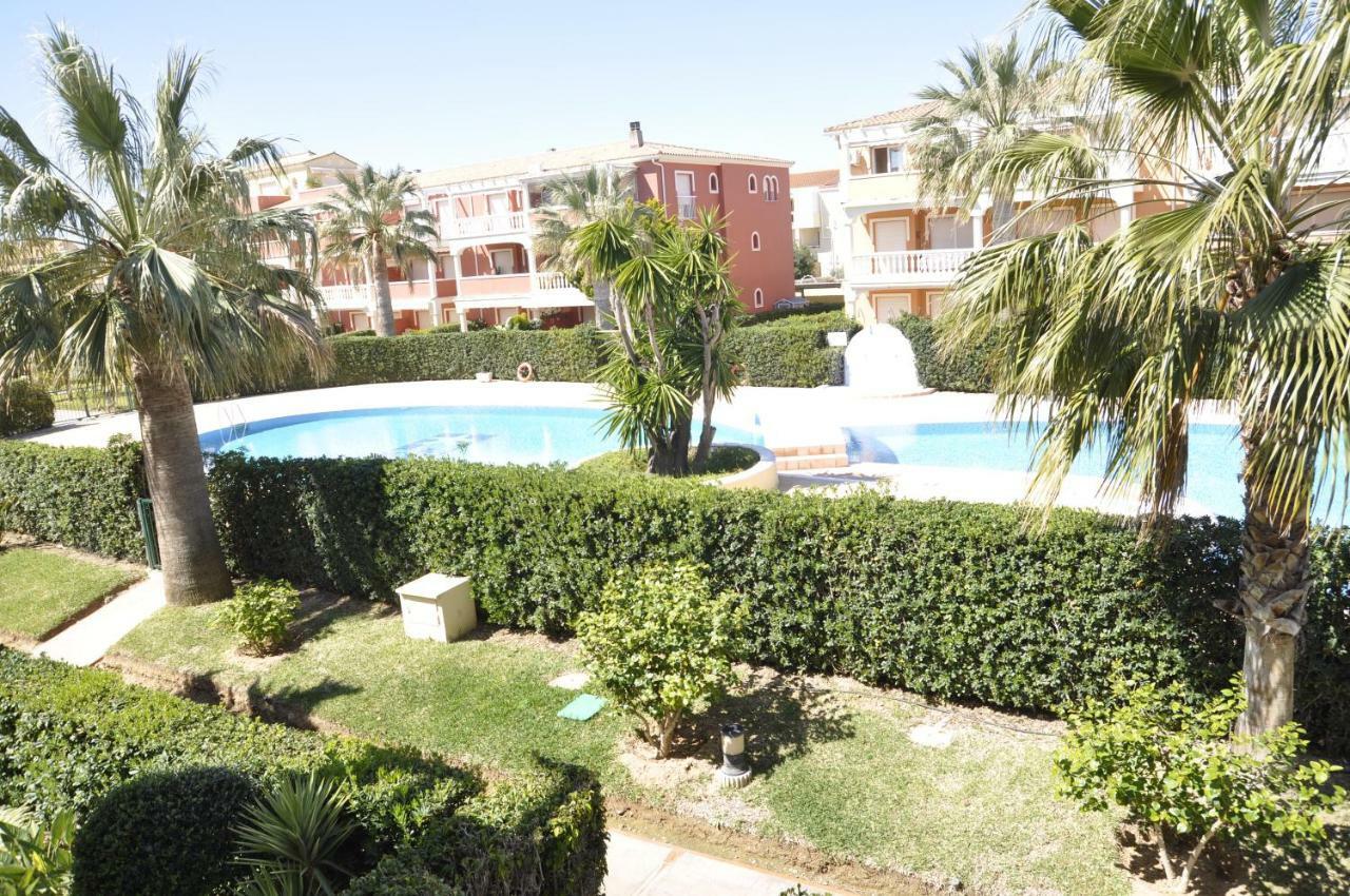 Estrella Blanca Ii, 2 Dormitorios, By Bookindenia Exteriör bild